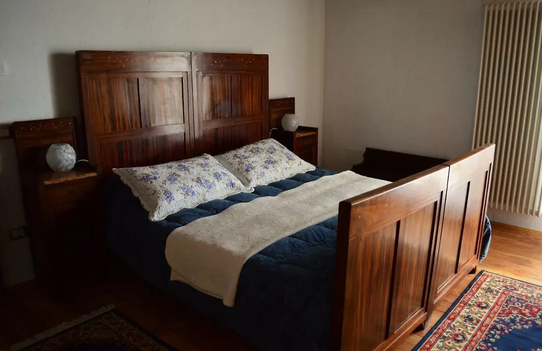 B&B Elizabeth-1